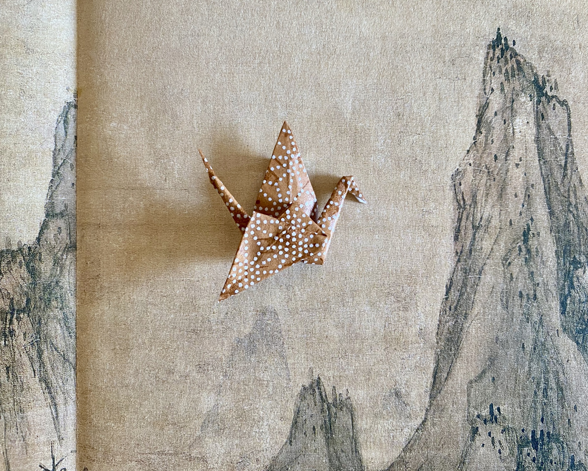 Pregadeira Tsuru Pregadeira Tsuru