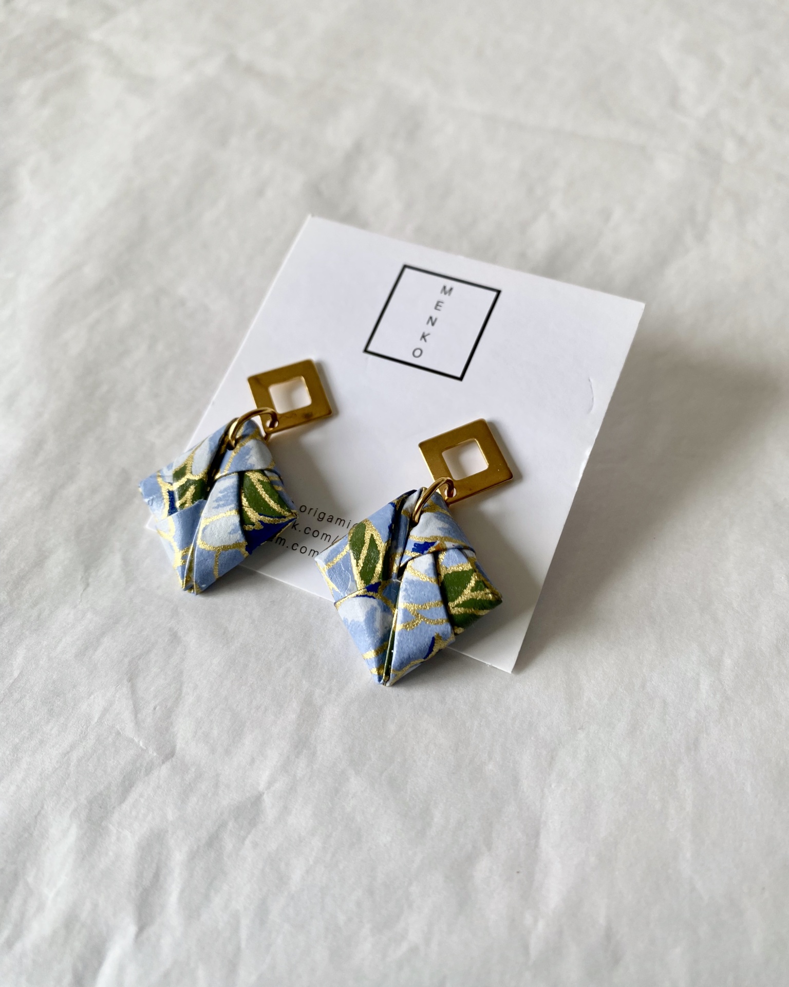 Brincos Sonobe Brincos Sonobe