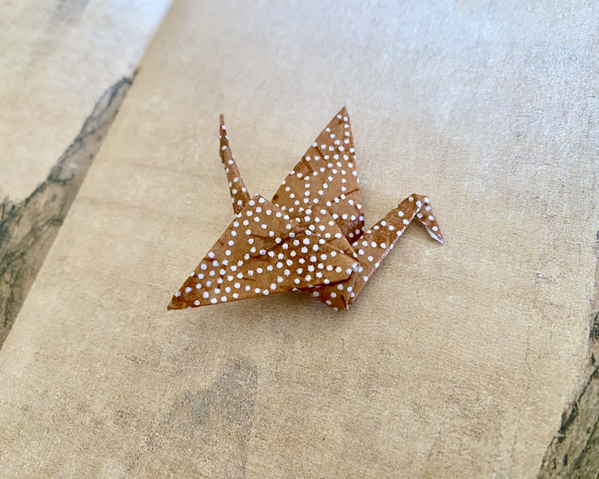 Pregadeira Tsuru Pregadeira Tsuru