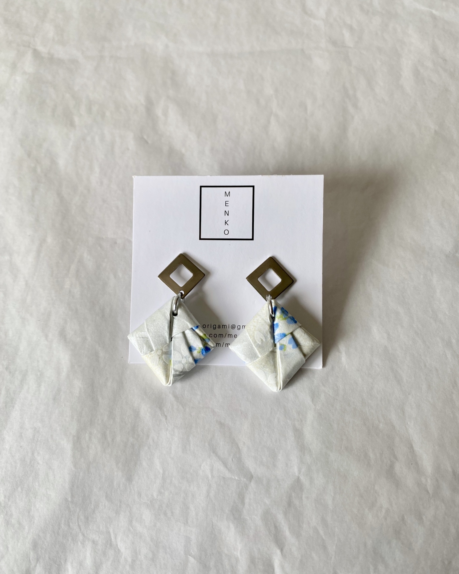 Brincos Sonobe Brincos Sonobe