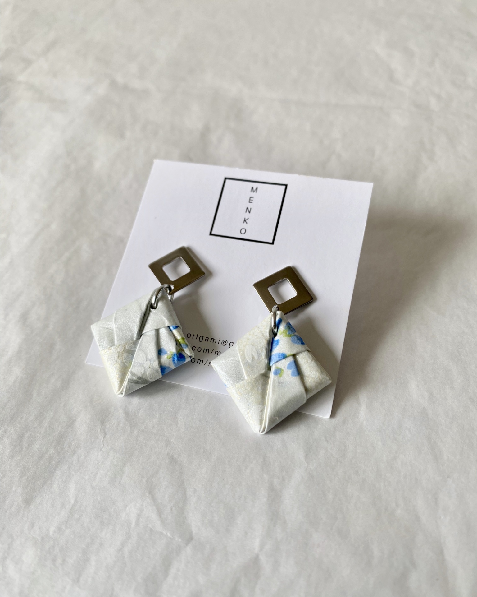 Brincos Sonobe Brincos Sonobe