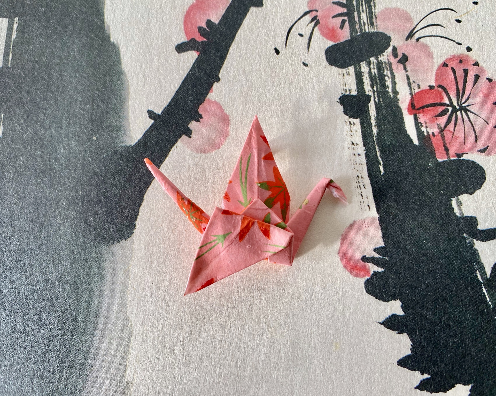 Pregadeira Tsuru Pregadeira Tsuru