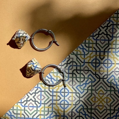 Argolas Delta Mahirah