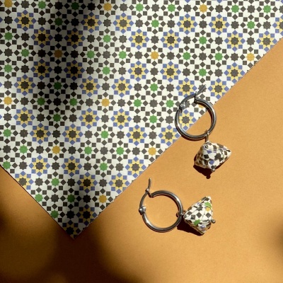 Argolas Delta Mahirah