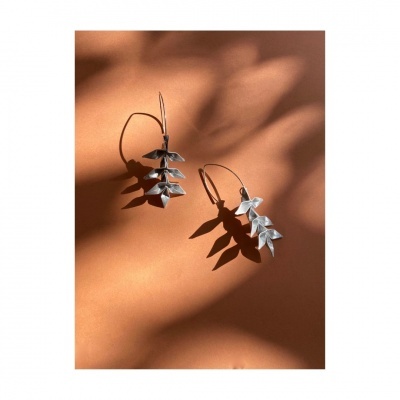 Golden, Silver and Pastel Edition