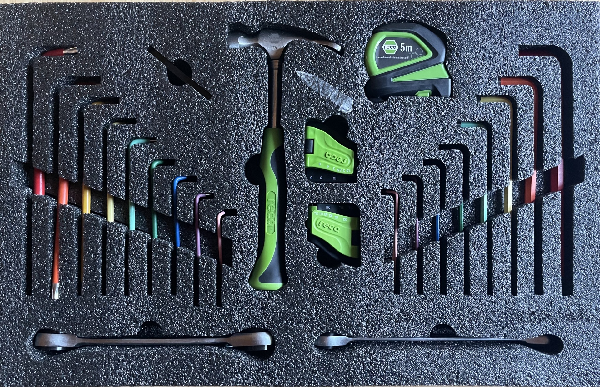 🛠️ CALENDÁRIO DO ADVENTO XXL RECA – 24 SURPRESAS NO VALOR DE 110 € 🛠️ CALENDÁRIO DO ADVENTO XXL RECA – 24 SURPRESAS NO VALOR DE 110 €