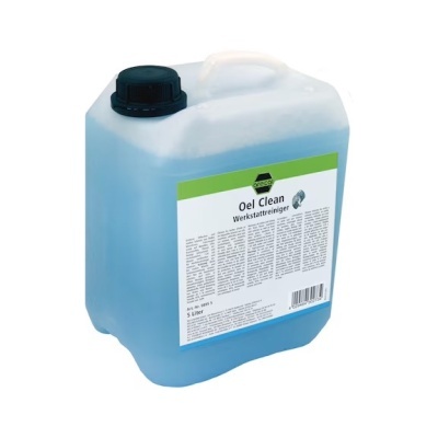 arecal OEL CLEAN - limpador de oficina