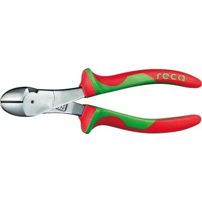 Alicate de Corte Lateral de Força VDE- RECA 2-K