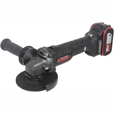 Rebarbadora Angular KUH04