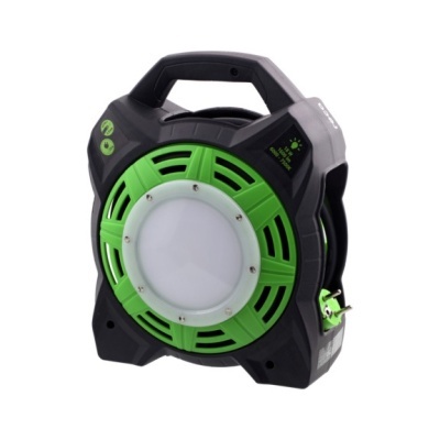 RECA Enrolador LED 1600