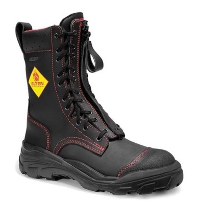 Bota de Bombeiro EURO PROOF GTX F2A – ELTEN