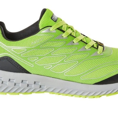 Sapatos de Segurança S1P com Atacadores | MASCOT® FOOTWEAR MOVE