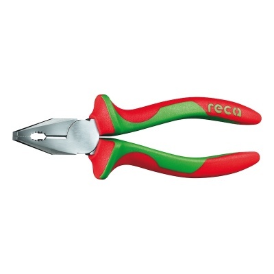 Alicate Universal VDE RECA 2-K