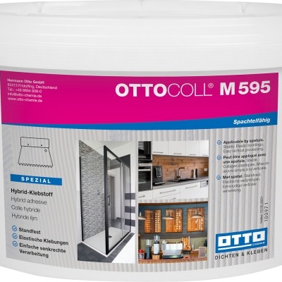 OTTOCOLL® M 595