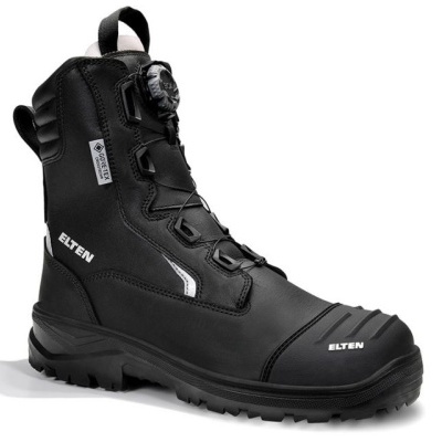 Bota de Bombeiro FRASER Pro BOA® GTX High – ELTEN