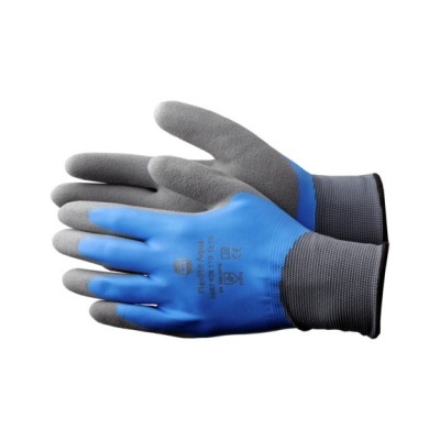 Luvas de Proteção Flexlite Aqua