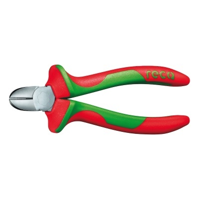 Alicate de Corte Lateral VDE - RECA 2-K