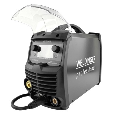 WELDINGER MEW 2002 SYN Puls Pro