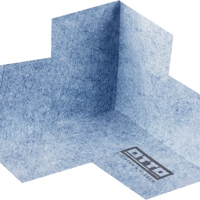 OTTOFLEX® Canto Interno e Canto Externo