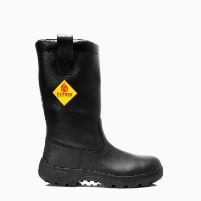 Bota de Bombeiro MASTER F2A – ELTEN