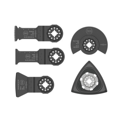 Kit Starlock Universal 5 Peças