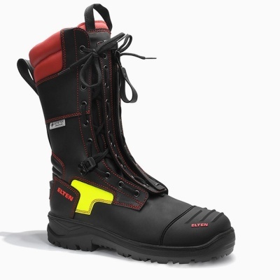 Bota de Bombeiro CURTIS GTX ESD HI3 CI WR F2A – ELTEN