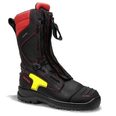 Bota de Bombeiro CRAIG GTX ESD F2A – Elten (Forma D)