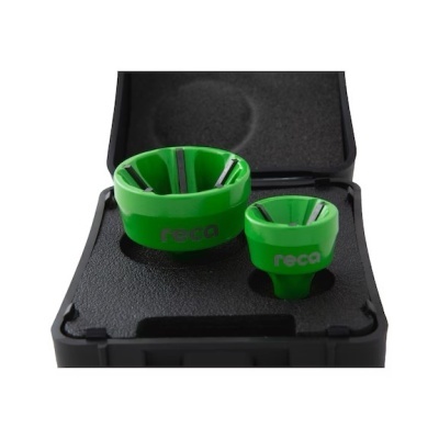 RECA Reamer – Ferramenta de Chanfro Exterior