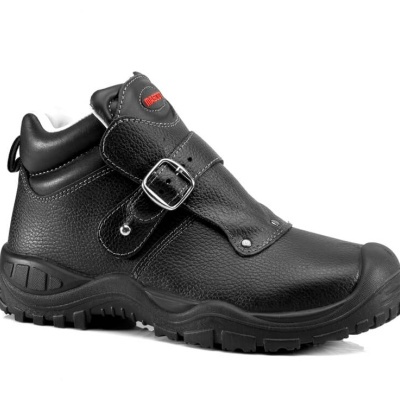 Botas de Segurança S3 – Fecho com Correia | MASCOT® FOOTWEAR INDUSTRY