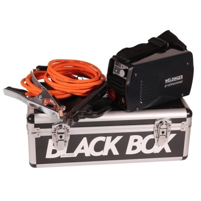 WELDINGER EW 1400 Black Box Pro