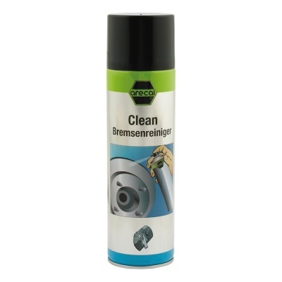 arecal Clean - LIMPEZA DE TRAVÕES sem acetona