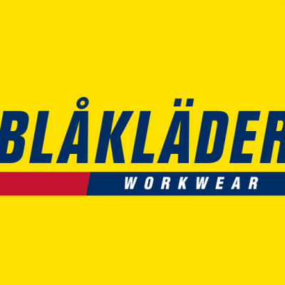 BLAKLADER
