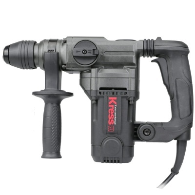 Martelo Perfurador 2F 1100W 5J – KUX15P