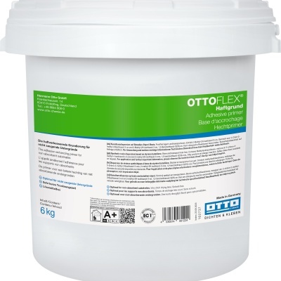 OTTOFLEX® - Primer de Aderência - para substratos não absorventes