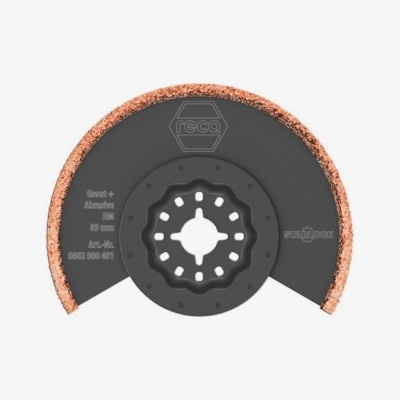 Lâmina Starlock HM 85 para Cortar Azulejos