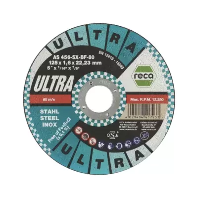 Disco de Corte ULTRA