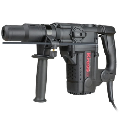 Martelo Perfurador 2F 1050W 7.5J – KUX21