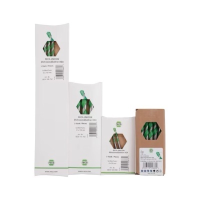 Broca Multifuncional UNICON HEX 3-12mm