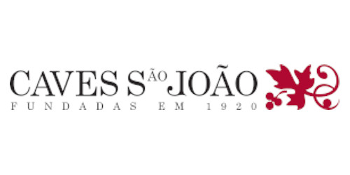 Caves de São João