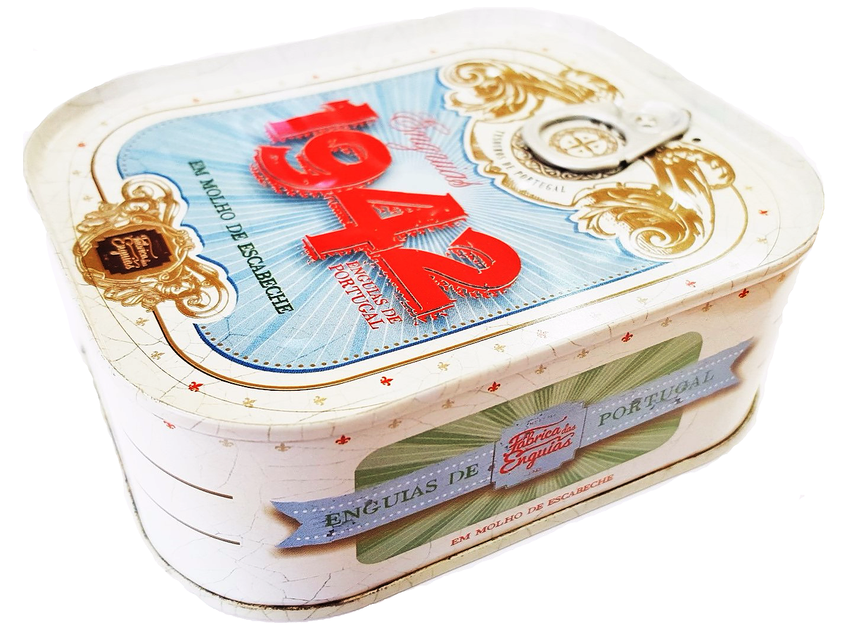 Enguia Mercado Delicatessen Enguia Mercado Delicatessen