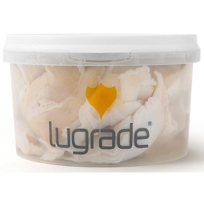 Bochechas de Bacalhau