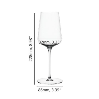 Spiegelau Definition Branco