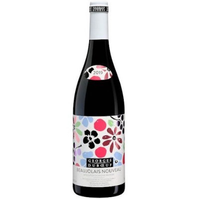 Beaujolais Nouveau - George Duboeuf