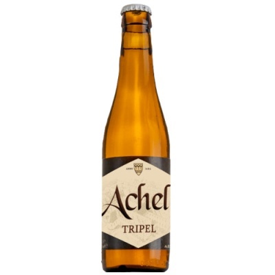 Achel Tripel (Trapista)