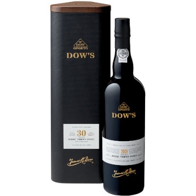 Dow's Tawny