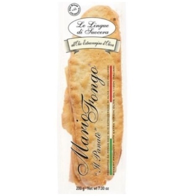 Mário Fongo Tosta Longa Clássica (38cm)