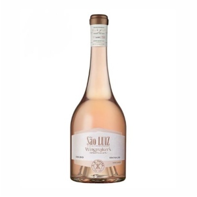 São Luiz Winemakers Collection Tinto Cão Reserva Rosé - Edição Limitada