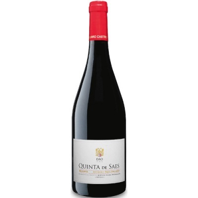 Quinta de Saes Estágio Prolongado Tinto