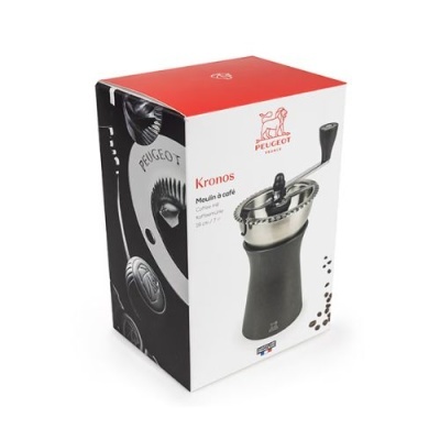 Peugeot Saveurs Kronos, Moinho de Café