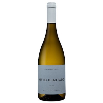 Luís Seabra Xisto Ilimitado Branco